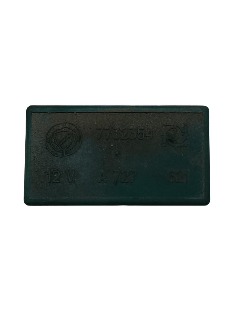 Alte relee FIAT Albea [ 2002 - 2012 ] 7732354