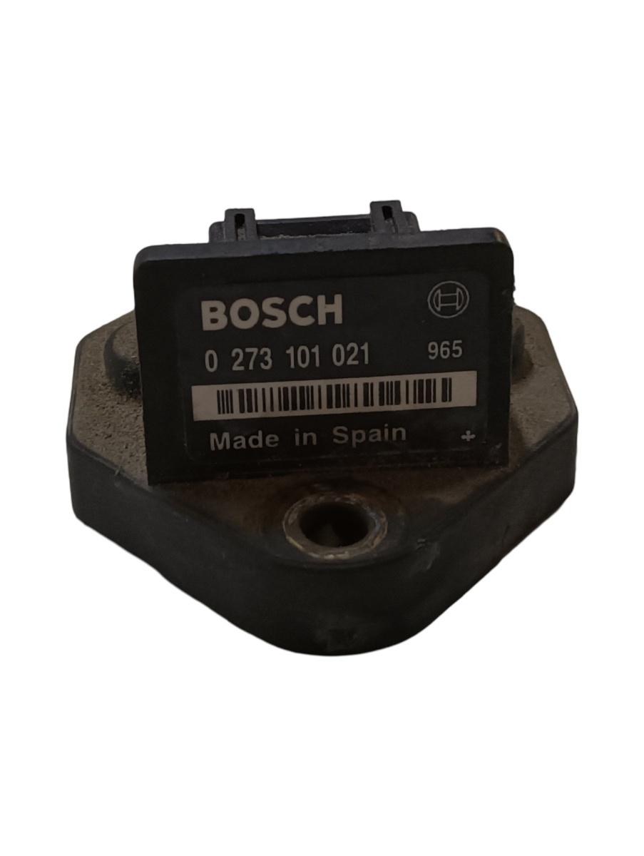 Senzor de acceleratie FIAT Albea [ 2002 - 2012 ] 0273101021
