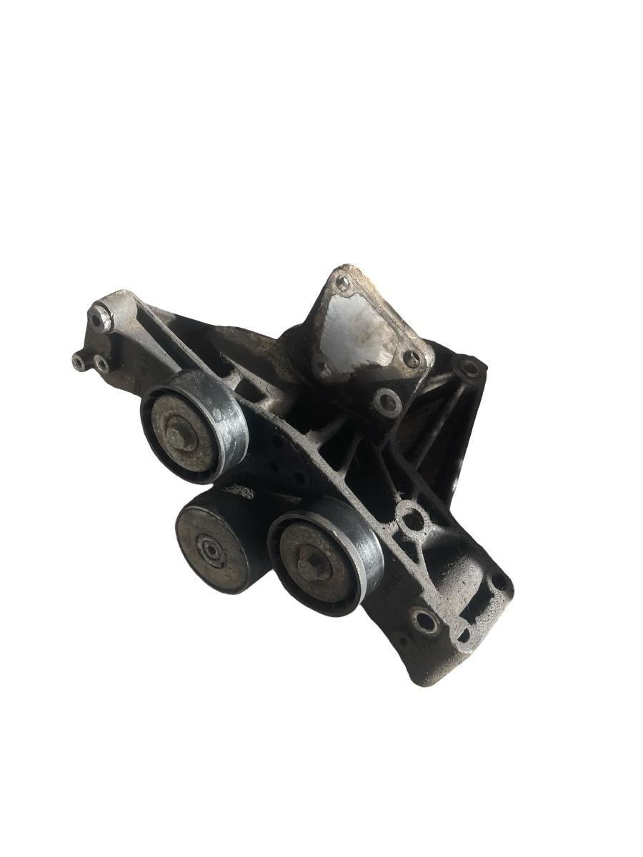 Suport accesorii FIAT Albea [ 2002 - 2012 ] 1.4i – foto 2