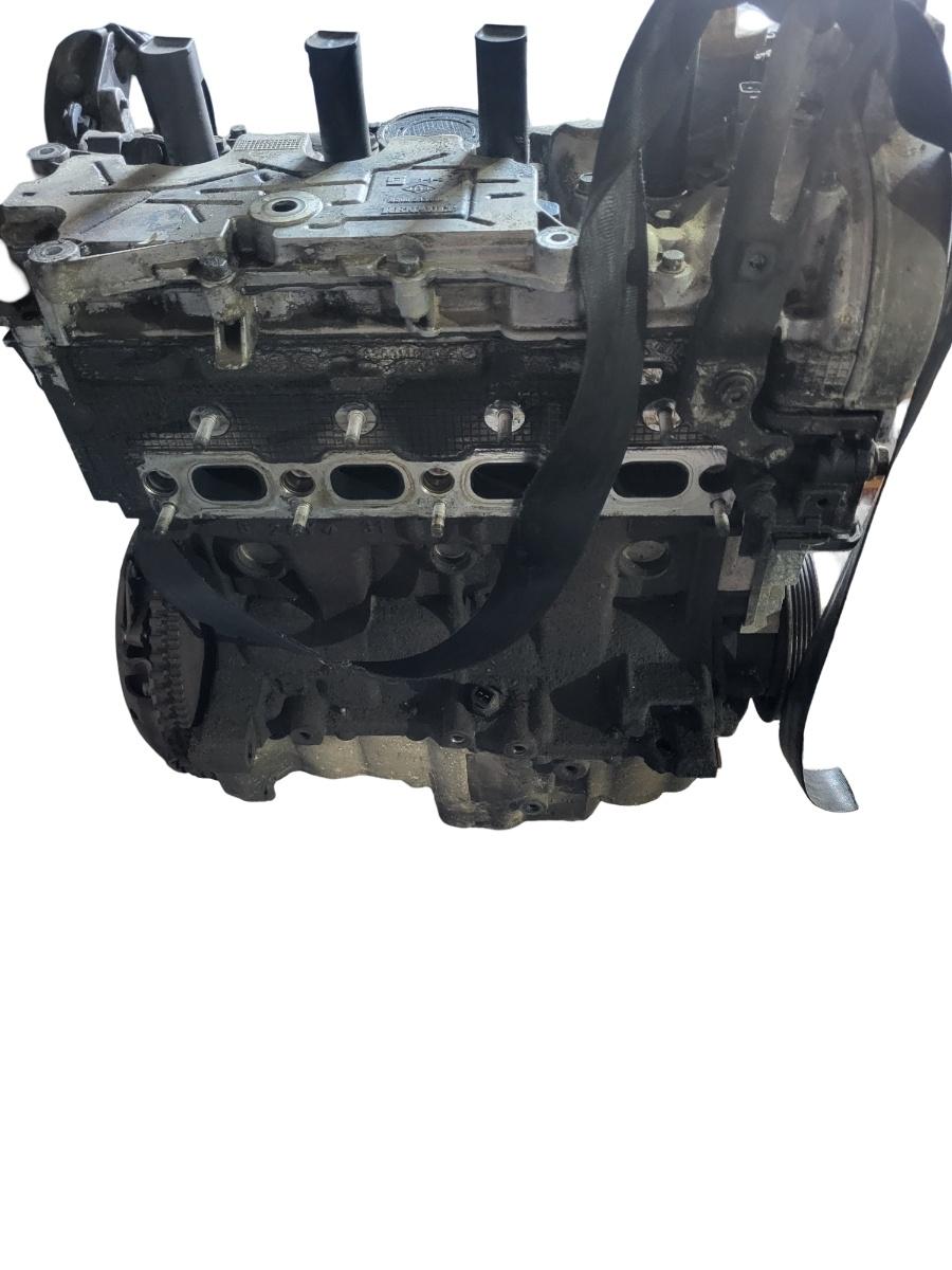 Motor RENAULT MEGANE II BM0/1_, CM0/1_ 2001 - 2012 1.6 16V K4M 760