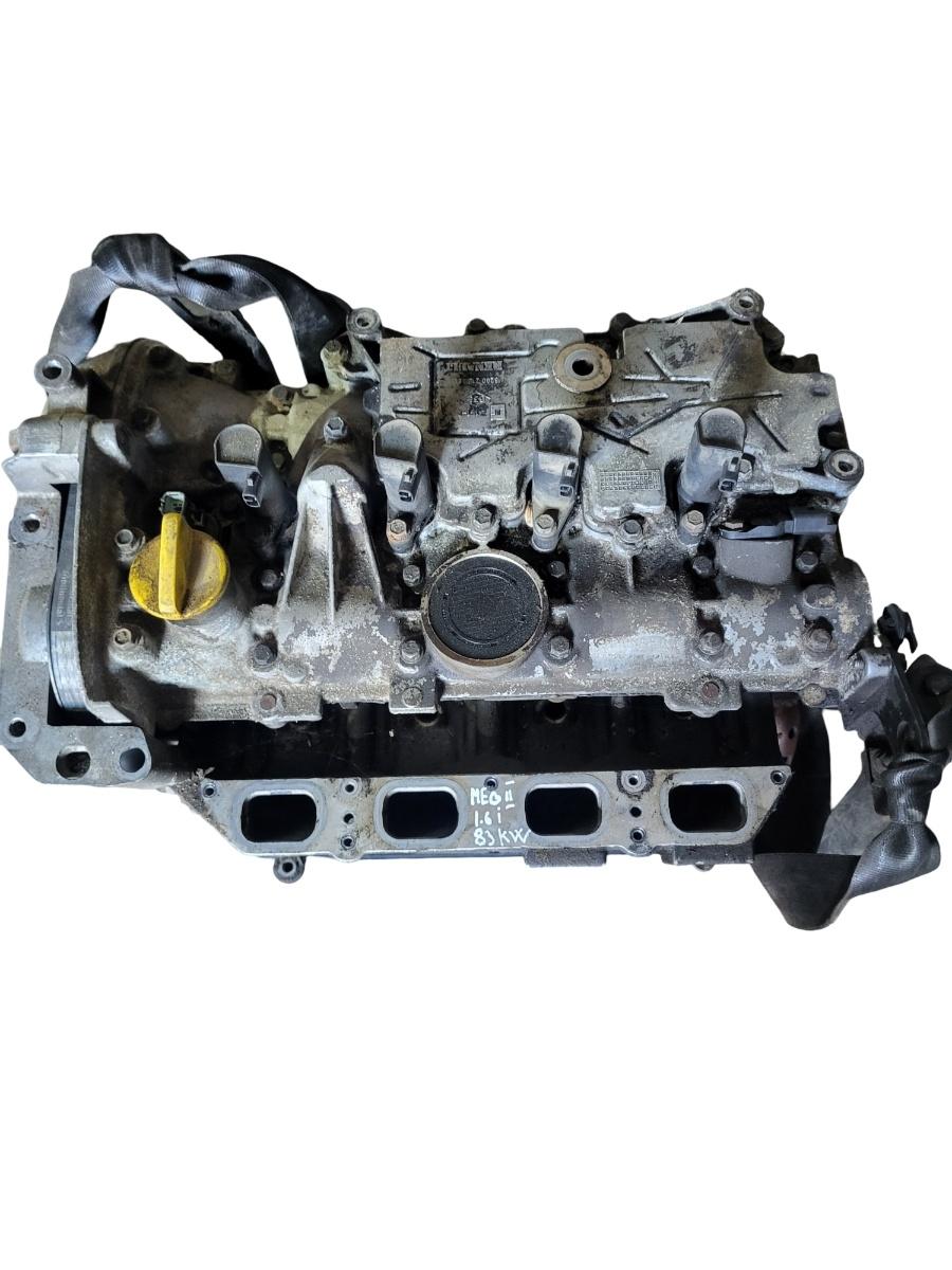 Motor RENAULT MEGANE II BM0/1_, CM0/1_ 2001 - 2012 1.6 16V K4M 760 – foto 2