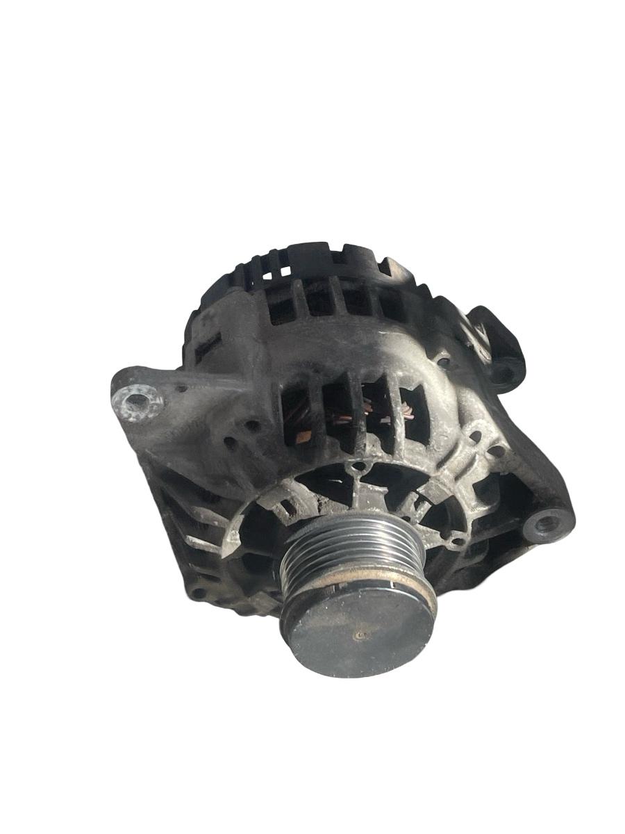 Alternator RENAULT MEGANE I BA0/1_ 1995 - 2004 1.9 dCi F9Q 732, F9Q 733 8200054588 – foto 3