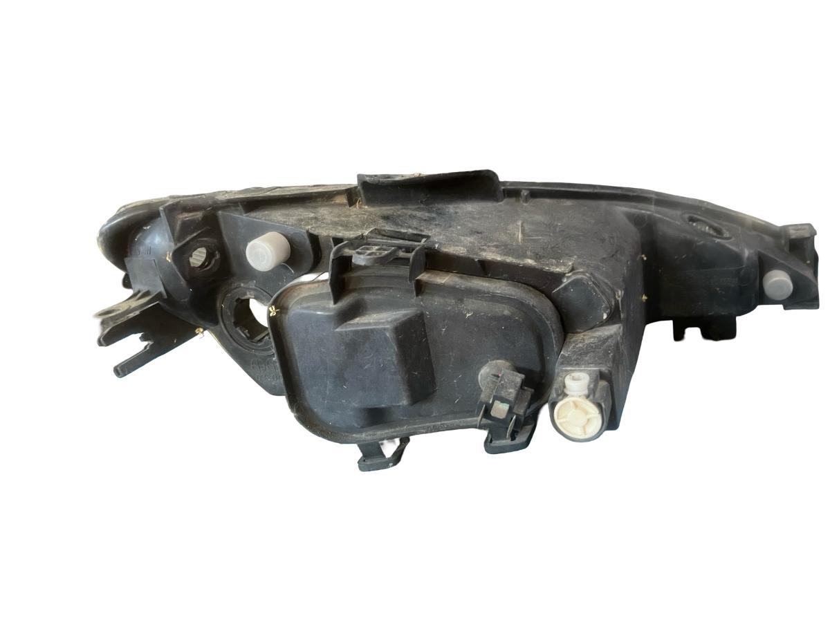 Far stanga PEUGEOT 206 CC 2D 2000 - > – foto 3
