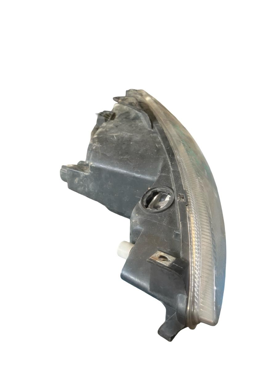 Far stanga PEUGEOT 206 CC 2D 2000 - > – foto 2