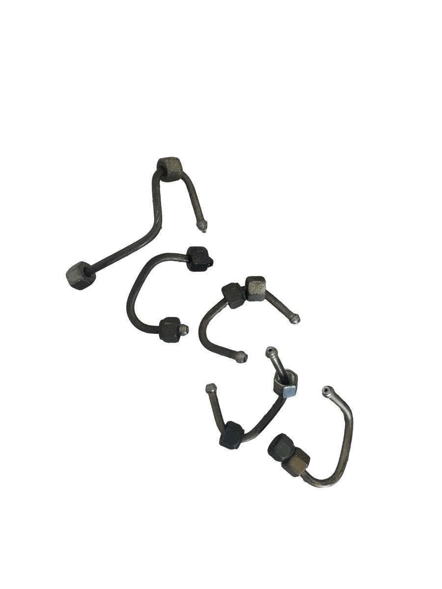 Set conducte de alimentare injector combustibil RENAULT MEGANE I BA0/1_ 1995 - 2004 1.9 dCi F9Q 732, F9Q 733 – foto 2