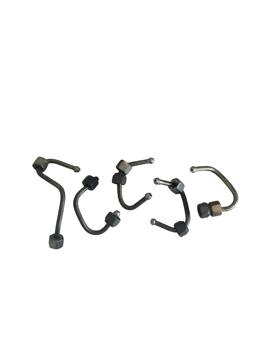 Set conducte de alimentare injector combustibil RENAULT MEGANE I BA0/1_ 1995 - 2004 1.9 dCi F9Q 732, F9Q 733