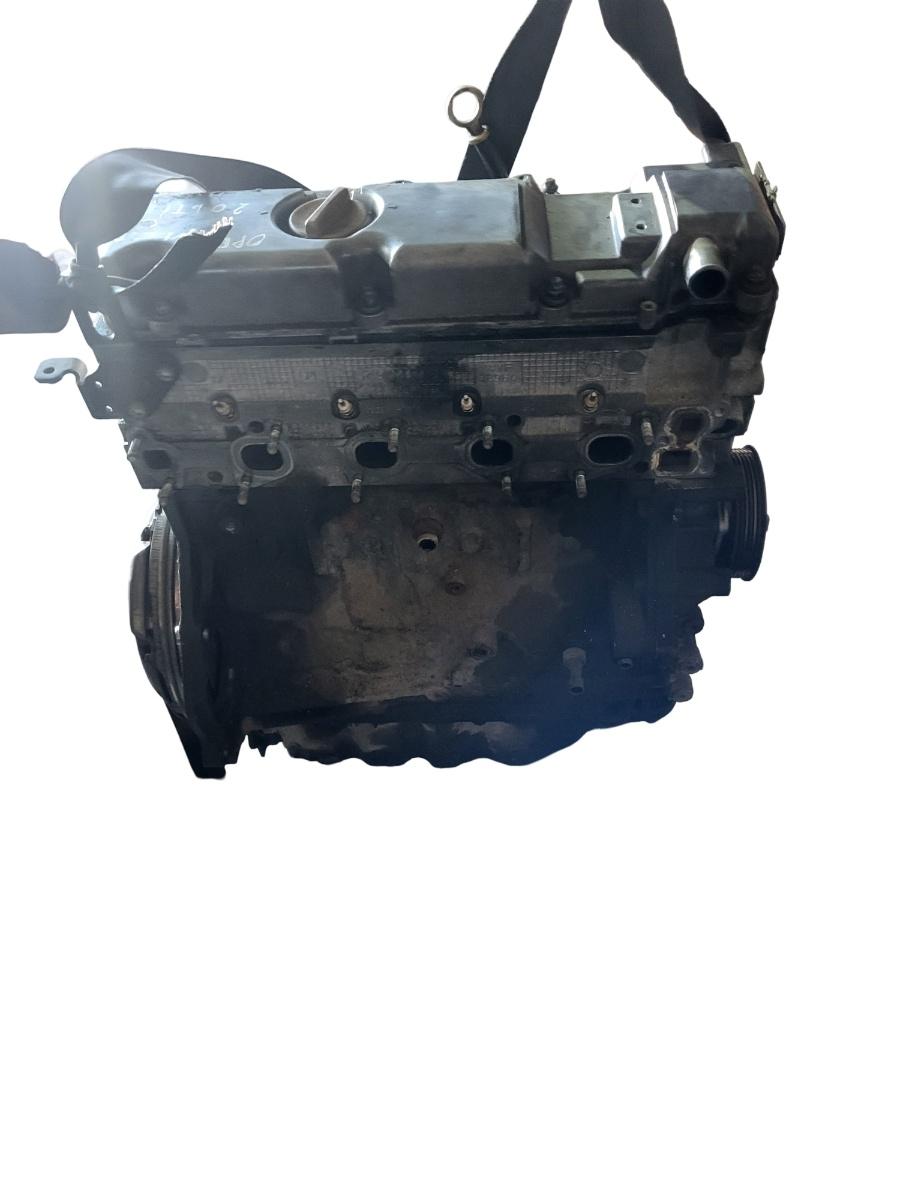 Motor OPEL VECTRA C Z02 2002 - 2009 2.0 DTI 16V Y 20 DTH