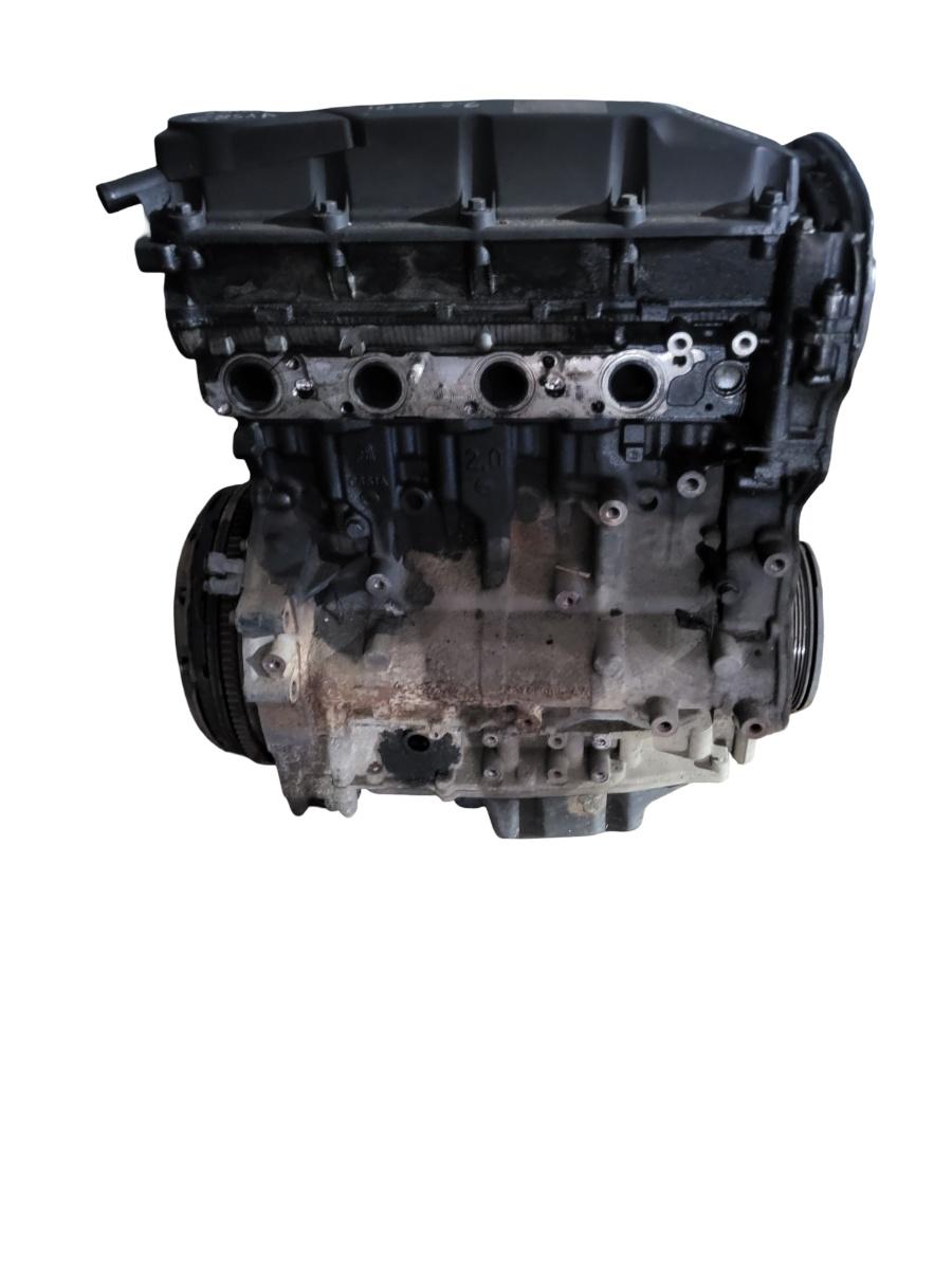 Motor FORD MONDEO III Saloon B4Y 2000 - 2007 2.0 16V TDDi / TDCi D6BA, HJBA, HJBB, HJBC – foto 2