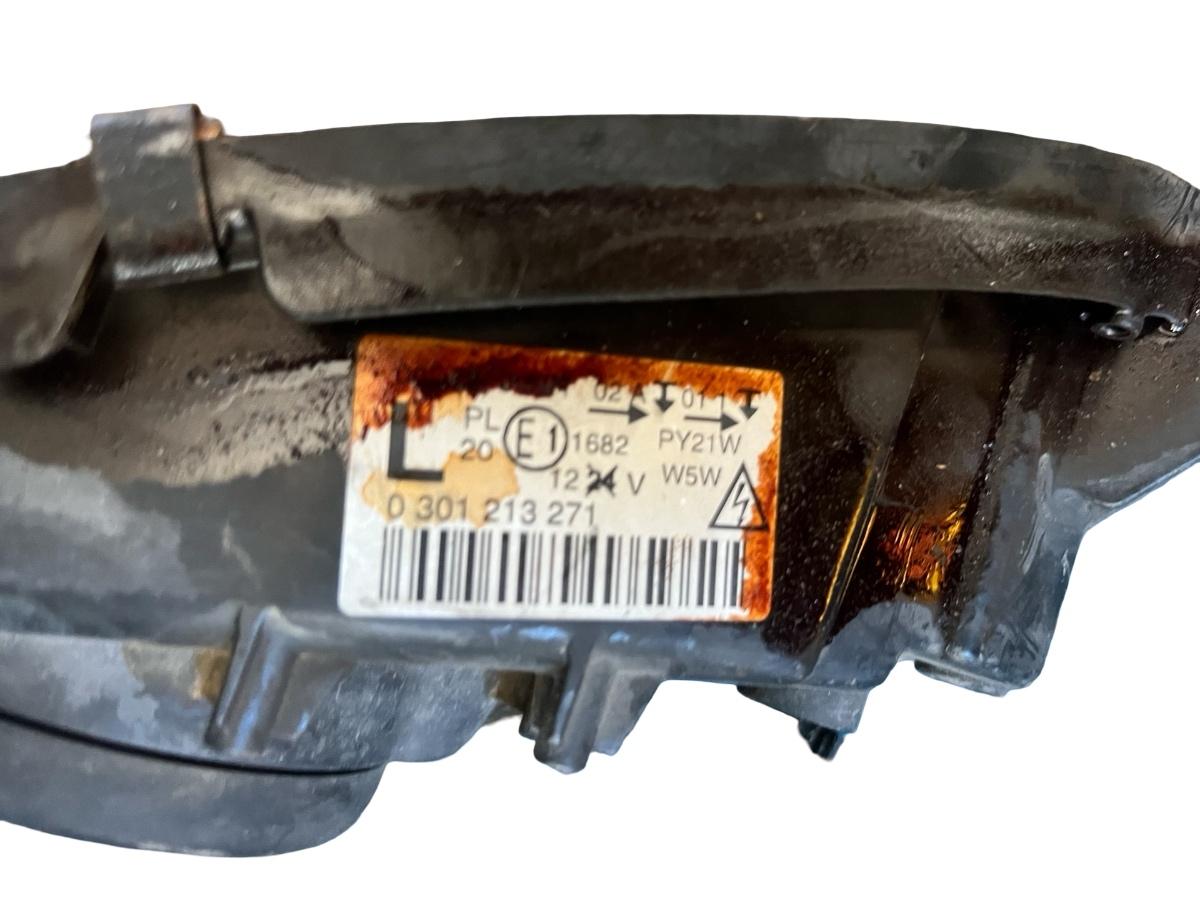 Far PEUGEOT 407 SW 6E_ 2004 - > 0301213271 – foto 4