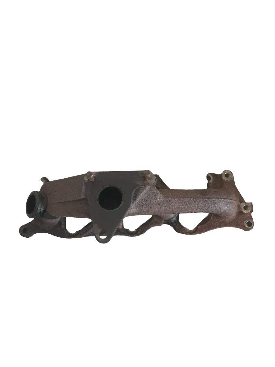 Galerie evacuare RENAULT MEGANE I BA0/1_ 1995 - 2004 1.9 dCi F9Q 732, F9Q 733 – foto 2