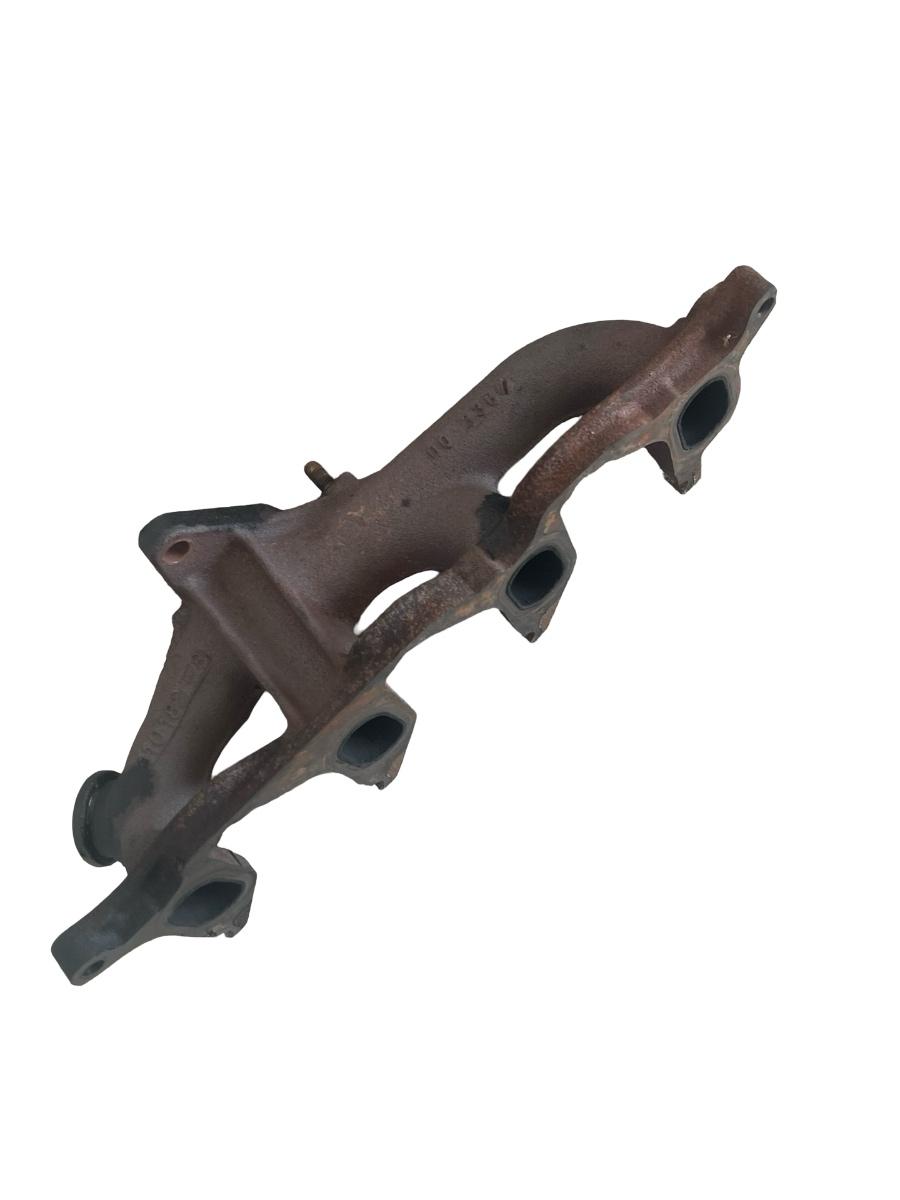 Galerie evacuare RENAULT MEGANE I BA0/1_ 1995 - 2004 1.9 dCi F9Q 732, F9Q 733 – foto 3