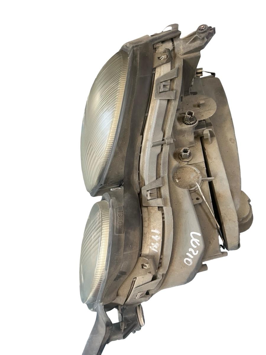 Far dreapta MERCEDES-BENZ E-CLASS II W210 1995 - 2003 – foto 4