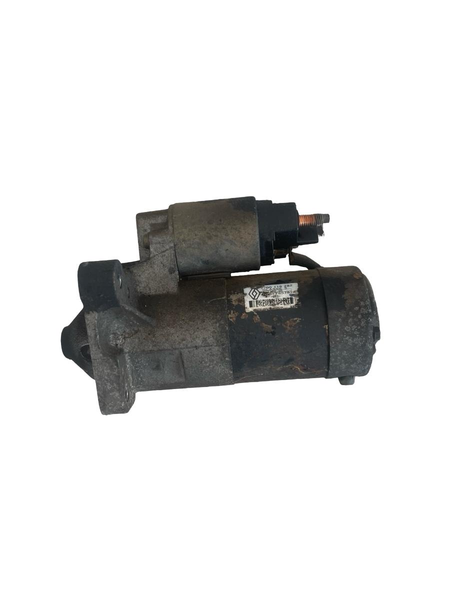 Electromotor RENAULT MEGANE I BA0/1_ 1995 - 2004 1.9 dCi F9Q 732, F9Q 733 7700116282