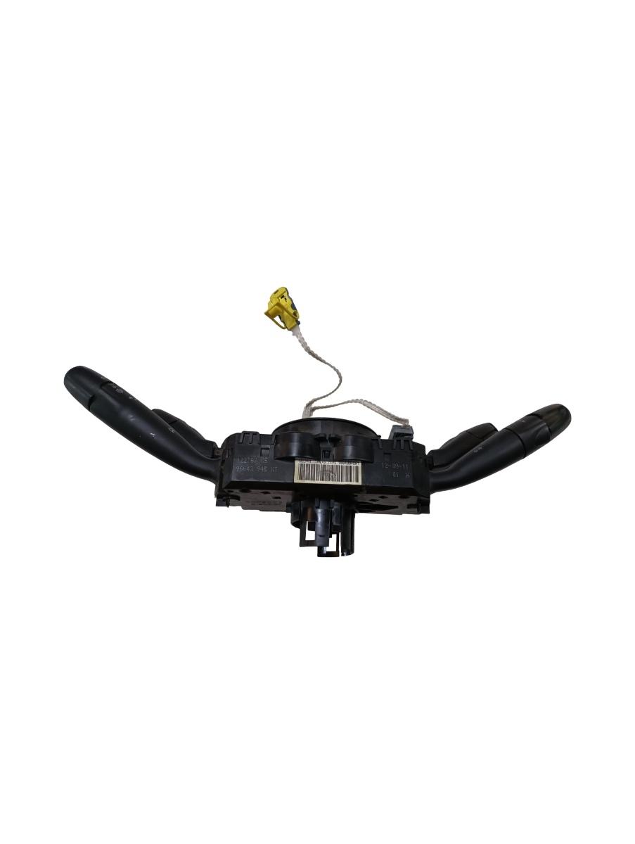 Ansamblu manete  PEUGEOT 308 SW 4E_, 4H_ 2007 - > 1.6 HDi 9HR (DV6C) 96643945xt – foto 3