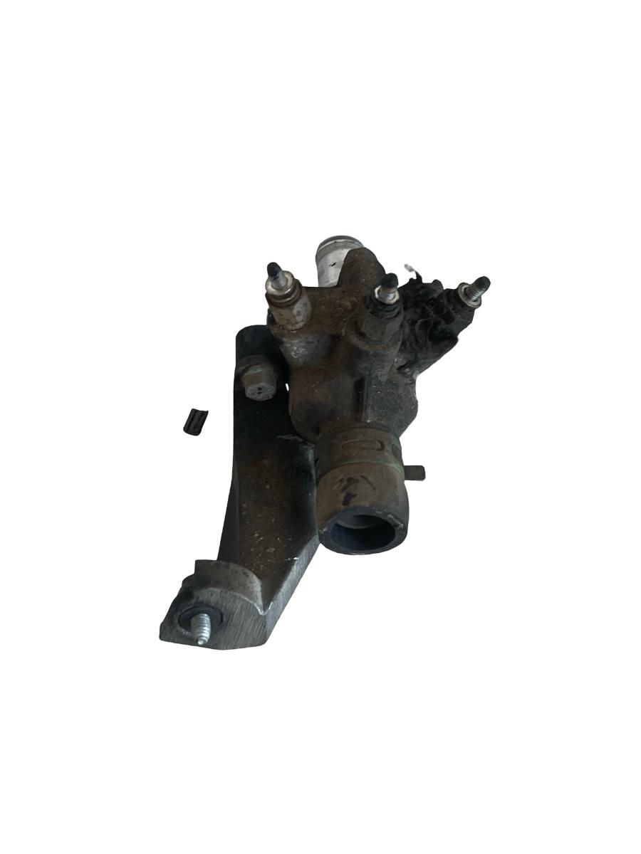 Supapa incalzitor lichid de racire RENAULT MEGANE I BA0/1_ 1995 - 2004 1.9 dCi F9Q 732, F9Q 733 0359311