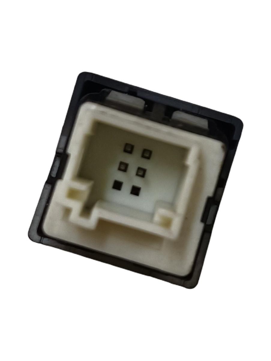 Buton ECO PEUGEOT 308 SW 4E_, 4H_ 2007 - > – foto 2