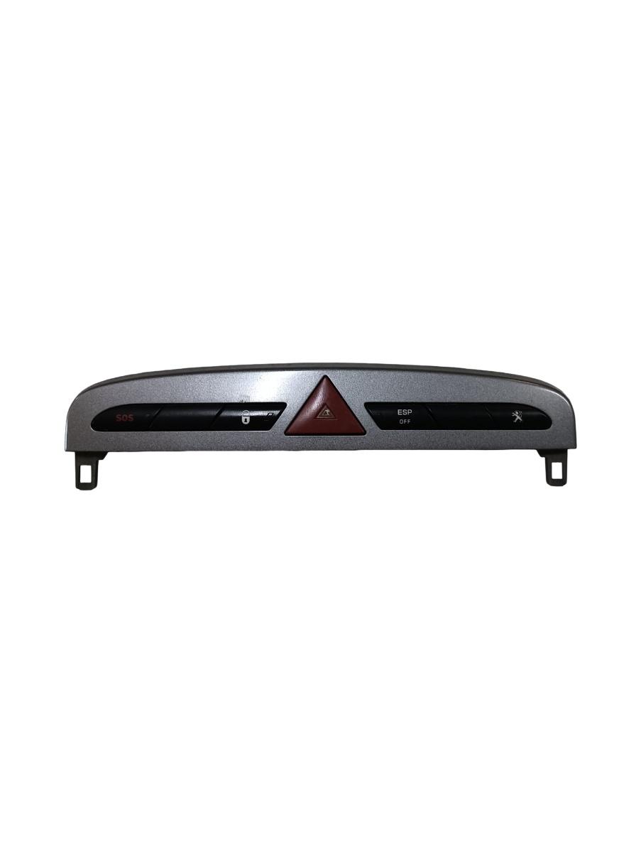 Buton avarie/esp PEUGEOT 308 SW 4E_, 4H_ 2007 - >