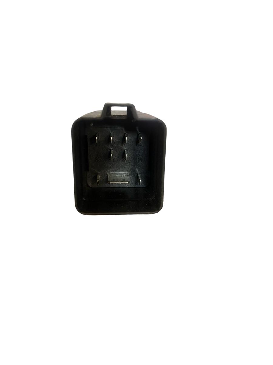 Releu preincalzire bujii incandescente DODGE NITRO 2006 - 2012, CHRYSLER SEBRING JS 2006 - 2010 0281003040 – foto 2