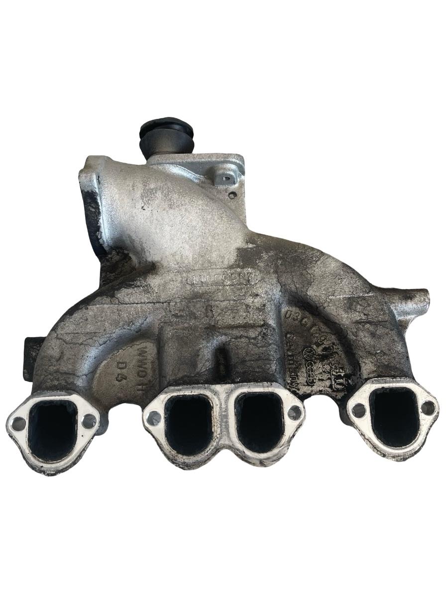 Galerie de admisie VOLKSWAGEN TOURAN 1T1, 1T2 2003 - 2010 1.9 TDI AVQ – foto 2