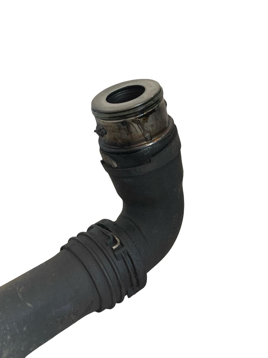 Furtun intercooler turbo VOLKSWAGEN TOURAN 1T1, 1T2 2003 - 2010 1.9 TDI AVQ 1K0145762P – foto 3