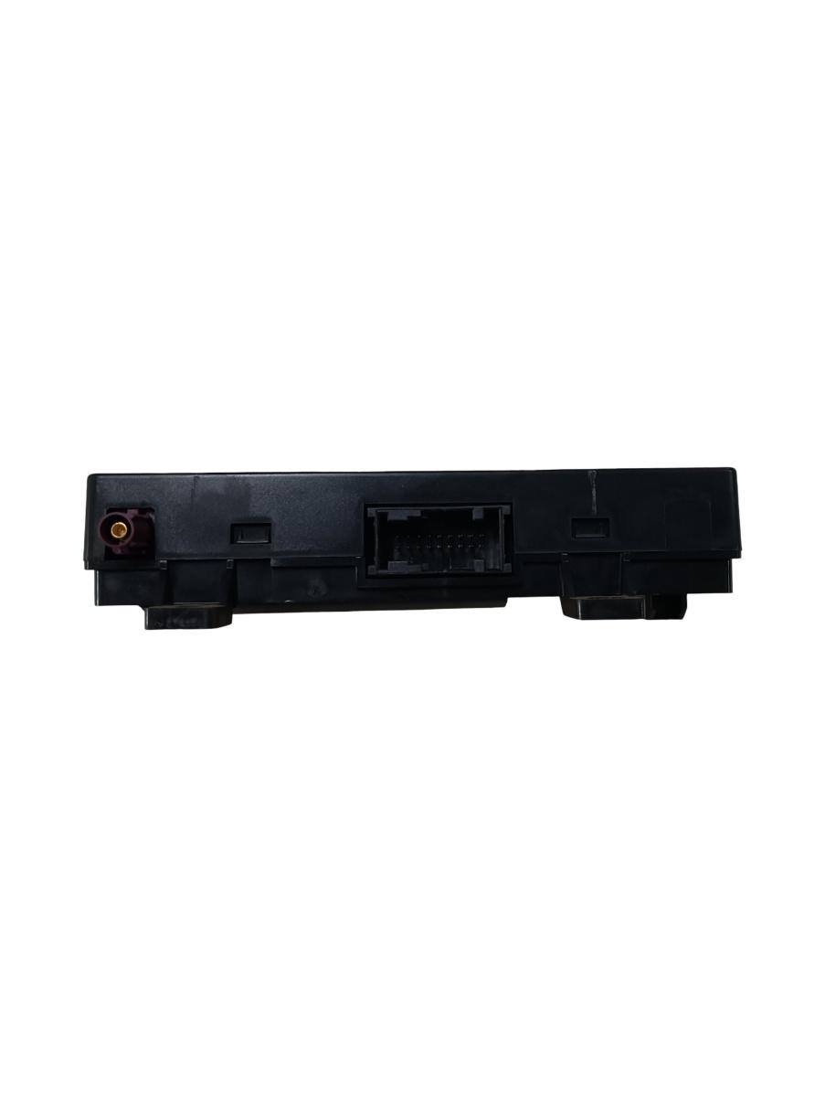 Modul de confort PEUGEOT 308 SW 4E_, 4H_ 2007 - > 9674767580 – foto 2