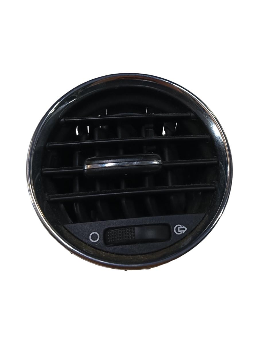 Grila ventilatie  stanga fata PEUGEOT 308 SW 4E_, 4H_ 2007 - >