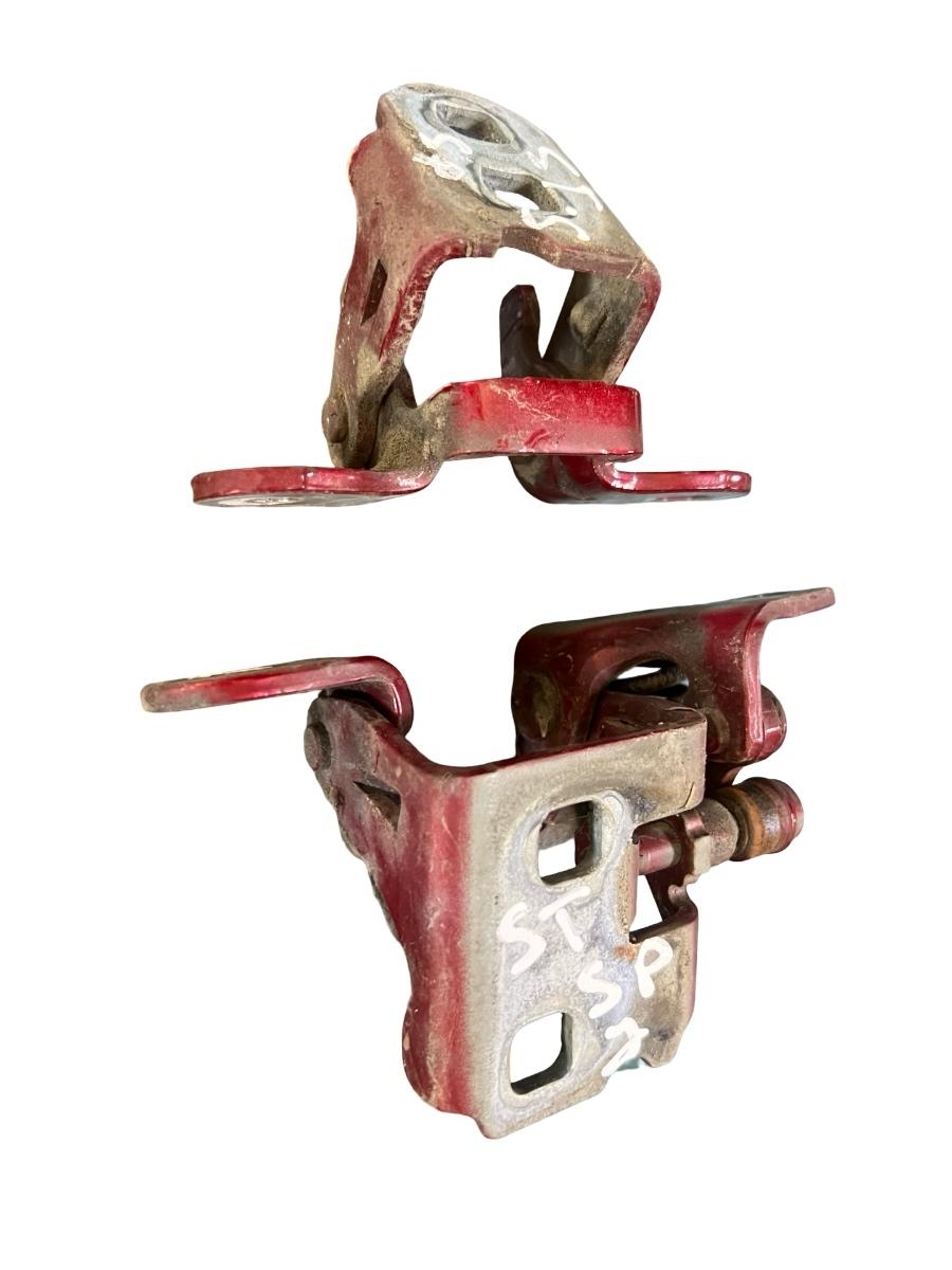 Set balamale portiera spate stanga DODGE NITRO 2006 - 2012