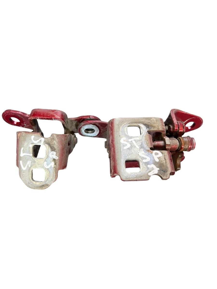 Set balamale portiera spate stanga DODGE NITRO 2006 - 2012 – foto 2