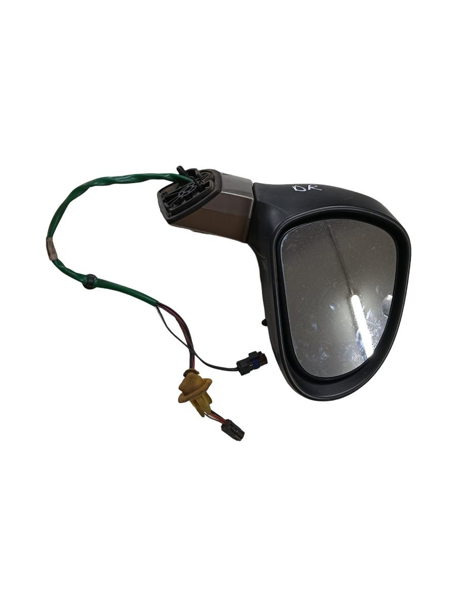 Oglinda  dreapta fata PEUGEOT 308 SW 4E_, 4H_ 2007 - >