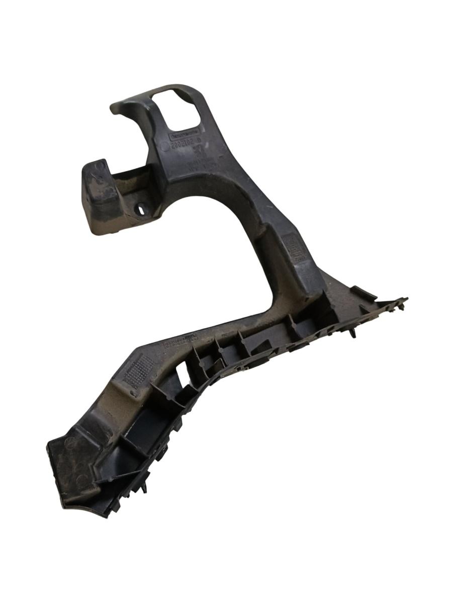 Suport bara de protectie spate stanga spate PEUGEOT 308 SW 4E_, 4H_ 2007 - >