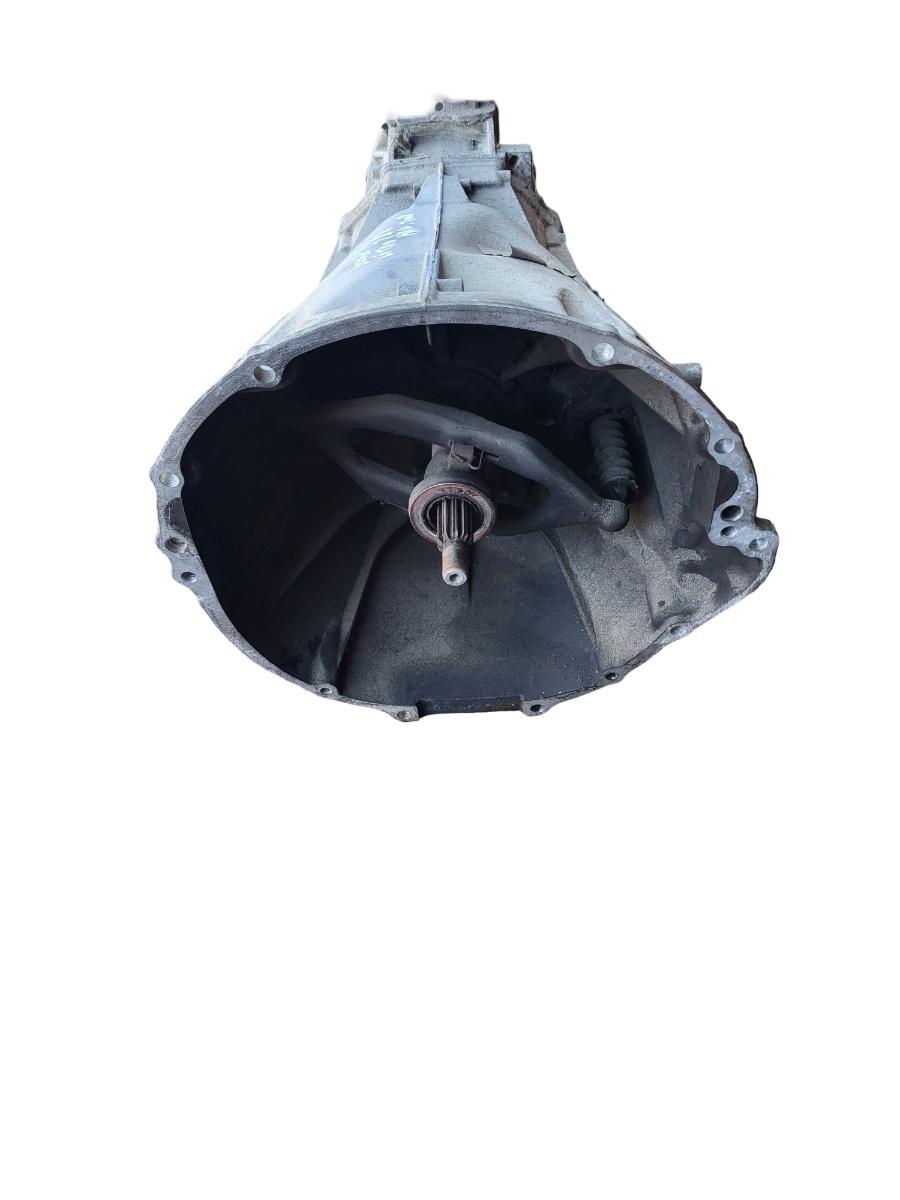 Cutie de viteze manuala 6 trepte DODGE NITRO 2006 - 2012 2.8 CRD 4WD ENR, ENS P52104704AE