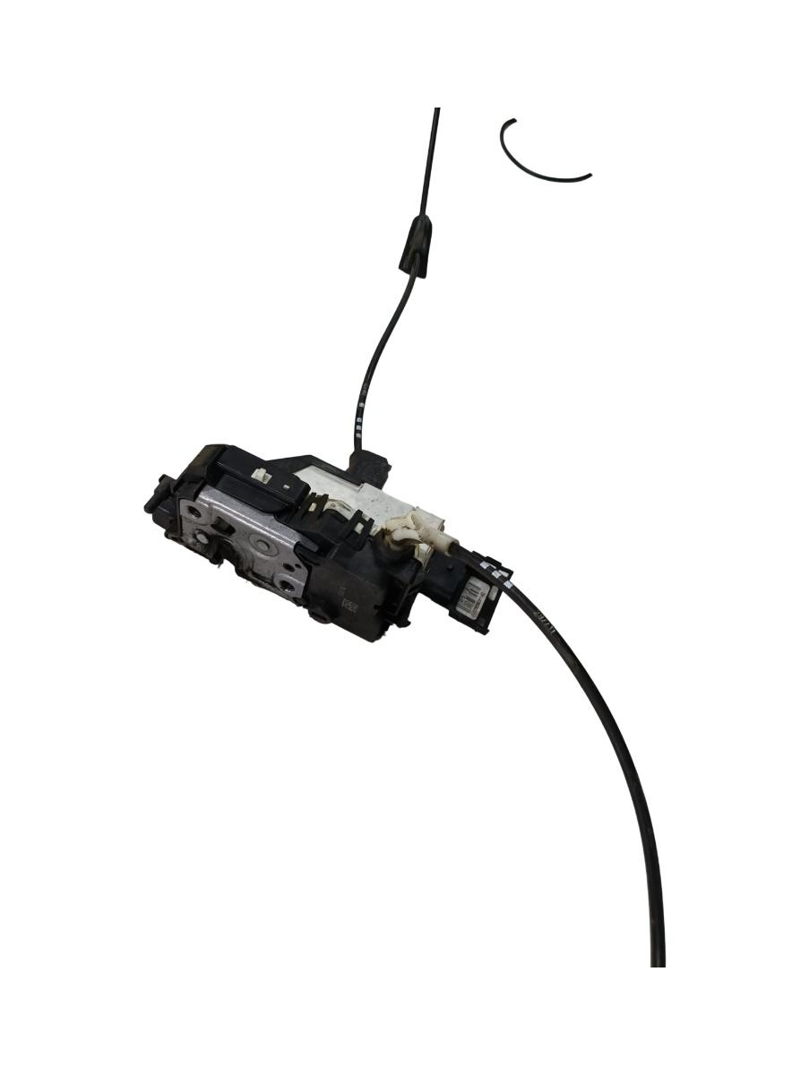 Broasca usa dreapta spate PEUGEOT 308 SW 4E_, 4H_ 2007 - > – foto 2