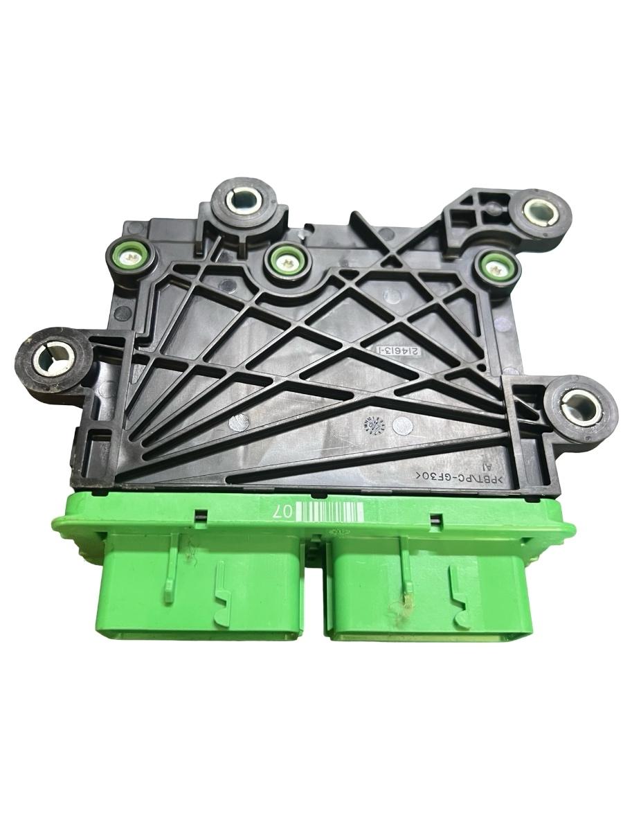 Modul/unitate de control airbaguri DODGE NITRO 2006 - 2012 P04896137AG – foto 2