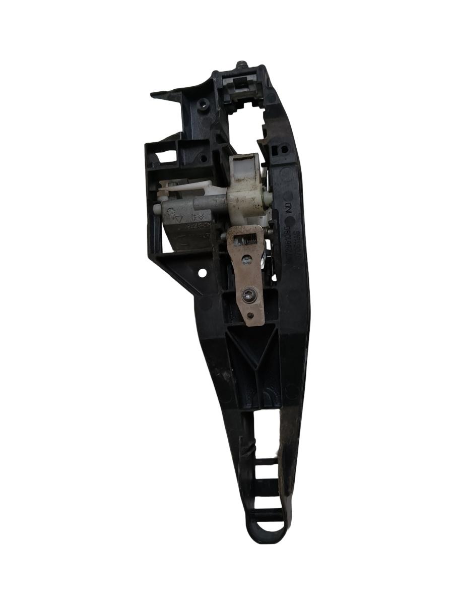 Maner usa interior  dreapta spate PEUGEOT 308 SW 4E_, 4H_ 2007 - >