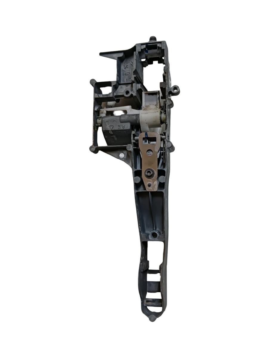 Maner usa interior  dreapta fata PEUGEOT 308 SW 4E_, 4H_ 2007 - >