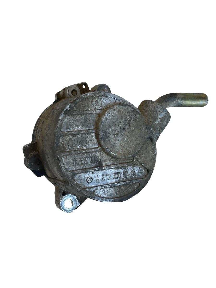 Pompa de vacuum JEEP GRAND CHEROKEE II WJ, WG 1998 - 2005 2.7CRD A6122300065 – foto 3