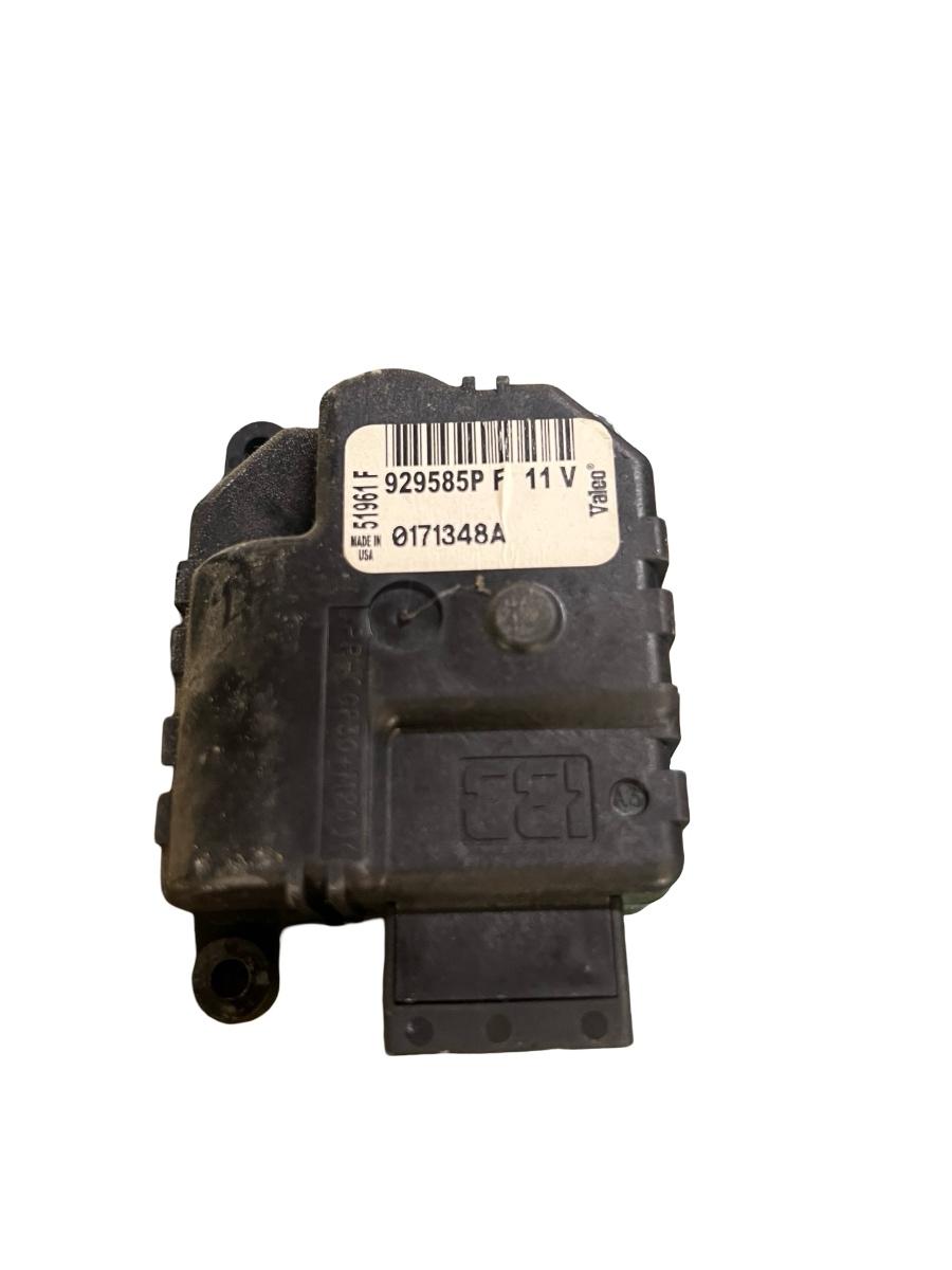 Motoras/actuator clapeta aer JEEP GRAND CHEROKEE III WH, WK 2004 - 2011 929585P