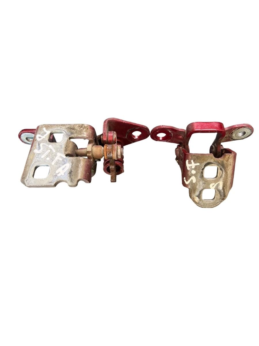 Set balamale portiera fata dreapta DODGE NITRO 2006 - 2012