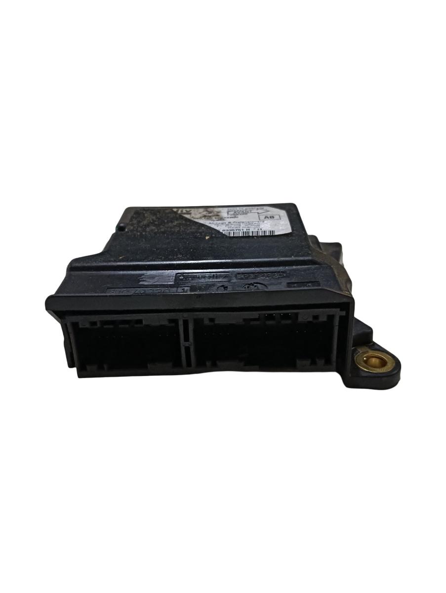Modul/unitate de control airbaguri PEUGEOT 308 SW 4E_, 4H_ 2007 - > 61079230 – foto 2