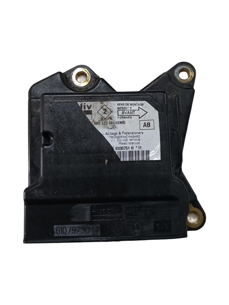 Modul/unitate de control airbaguri PEUGEOT 308 SW 4E_, 4H_ 2007 - > 61079230