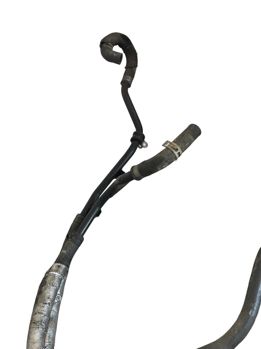 Furtun lichid de racire motor JEEP GRAND CHEROKEE II WJ, WG 1998 - 2005 2.7CRD – foto 3
