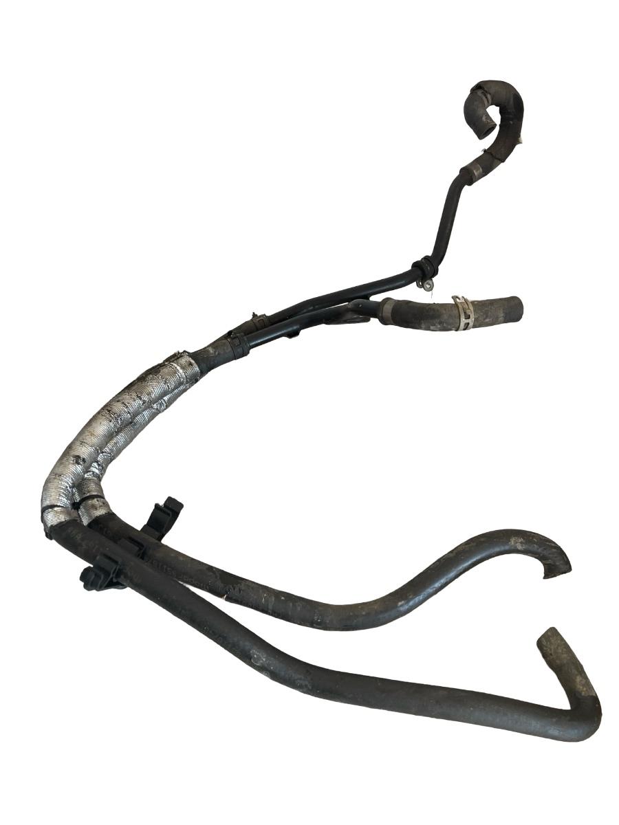Furtun lichid de racire motor JEEP GRAND CHEROKEE II WJ, WG 1998 - 2005 2.7CRD – foto 2