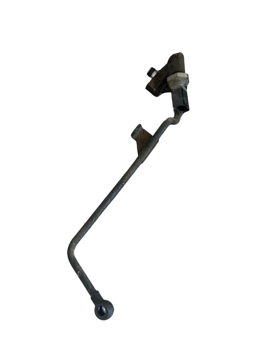 Senzor presiune ulei + conducta  JEEP GRAND CHEROKEE II WJ, WG 1998 - 2005 2.7CRD 56028807AB