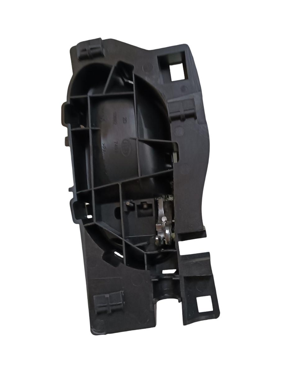 Maner deschidere usa interior  dreapta spate PEUGEOT 308 SW 4E_, 4H_ 2007 - > – foto 2