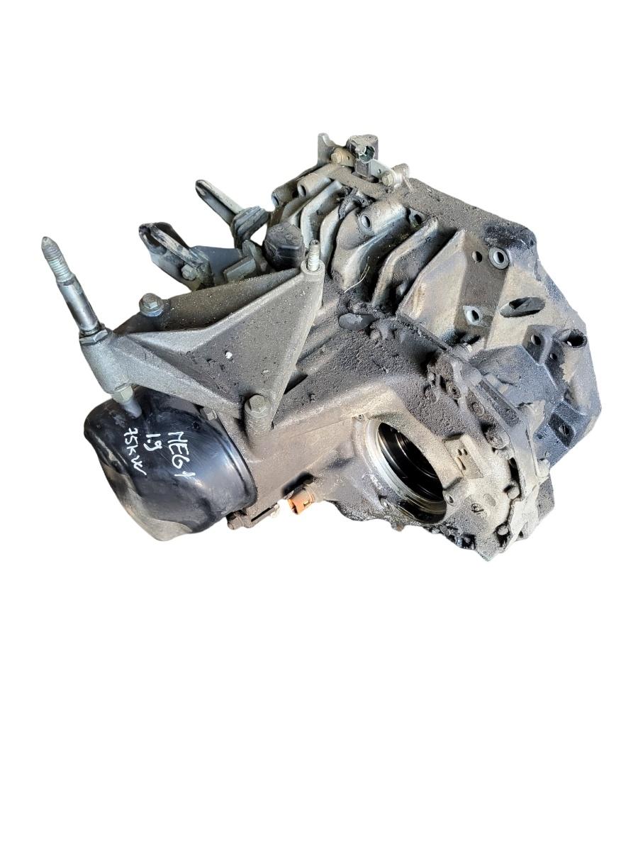 Cutie de viteze manuala 5 trepte RENAULT MEGANE I BA0/1_ 1995 - 2004 1.9 dCi F9Q 732, F9Q 733 – foto 2