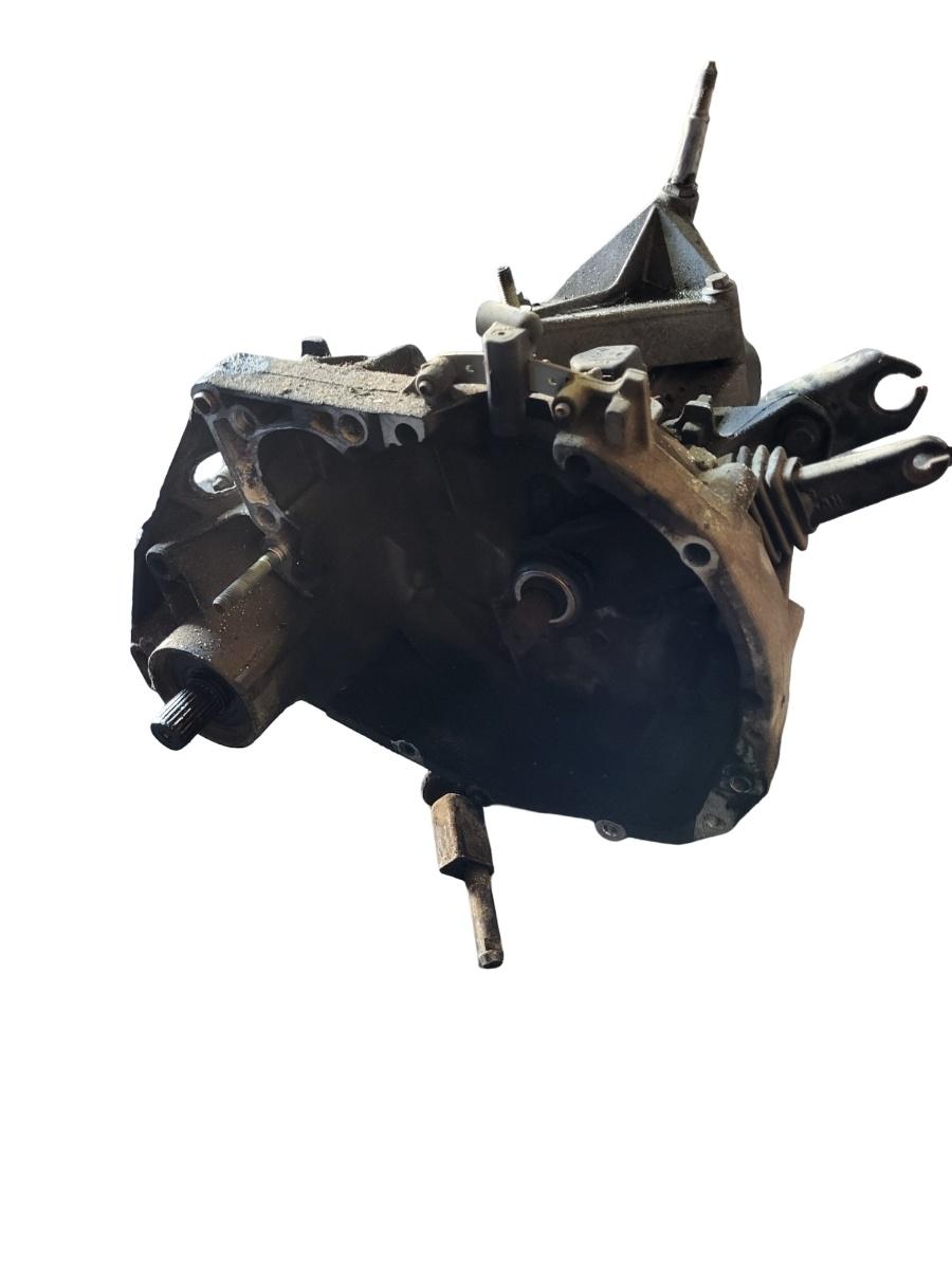 Cutie de viteze manuala 5 trepte RENAULT MEGANE I BA0/1_ 1995 - 2004 1.9 dCi F9Q 732, F9Q 733 – foto 3