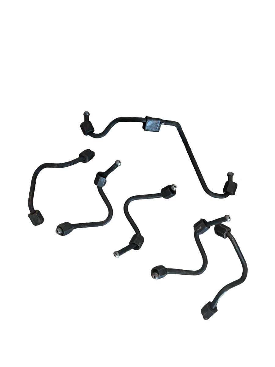 Set conducte de alimentare injector combustibil JEEP GRAND CHEROKEE II WJ, WG 1998 - 2005 2.7CRD