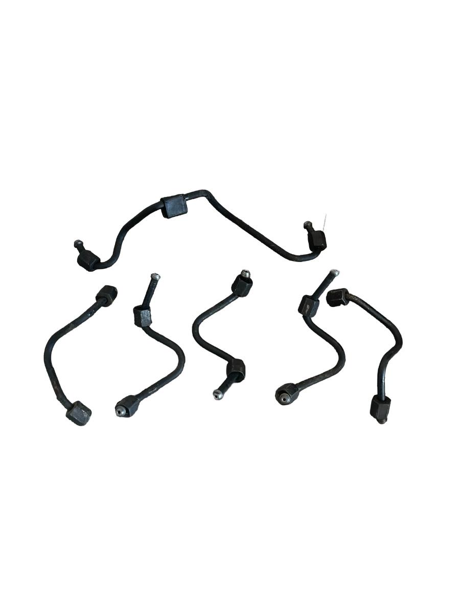 Set conducte de alimentare injector combustibil JEEP GRAND CHEROKEE II WJ, WG 1998 - 2005 2.7CRD – foto 2
