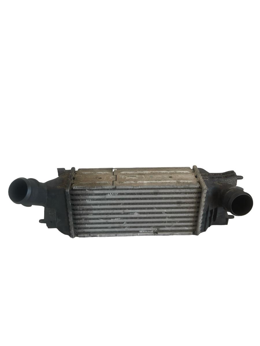 Radiator intercooler PEUGEOT 407 6D_ 2004 - > 1.6HDI 9645682880