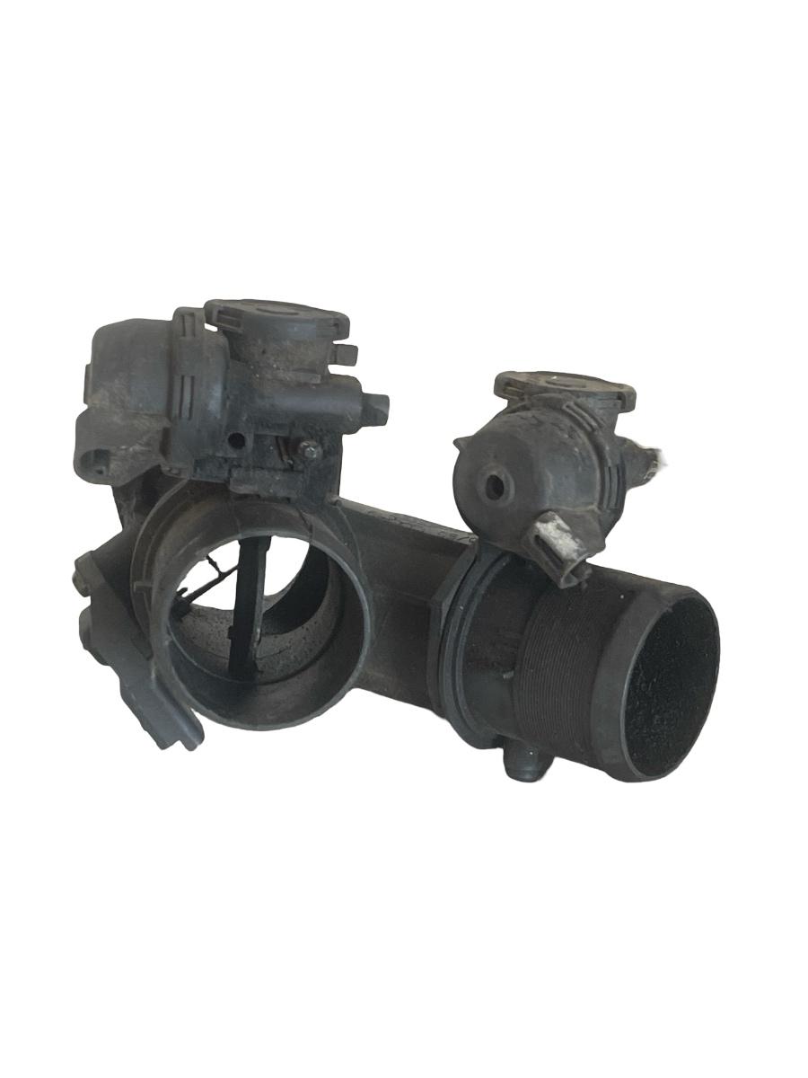 Clapeta de acceleratie PEUGEOT 407 6D_ 2004 - > 2.0HDI 9684269380